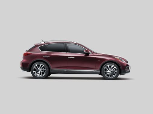 2016 Infiniti QX50 06