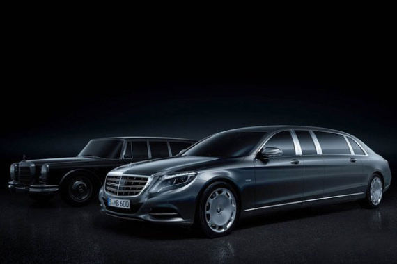 ÷˹ͺS600 Pullman