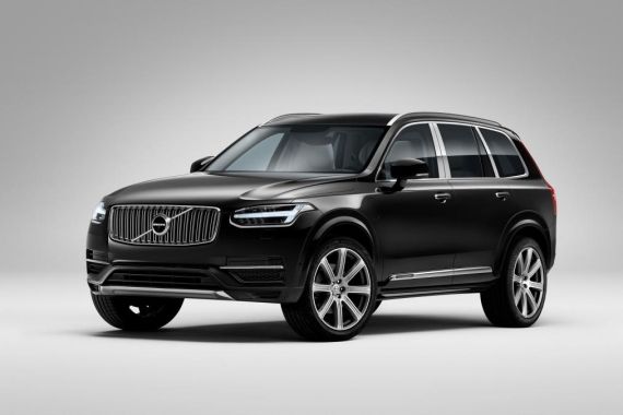 ֶַXC90 Excellence