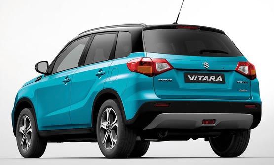 Vitara