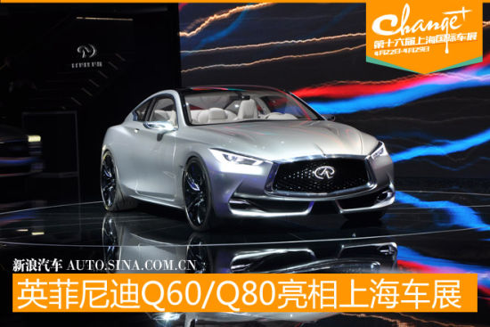 ӢQ60/Q70L/Q80Ϻչ