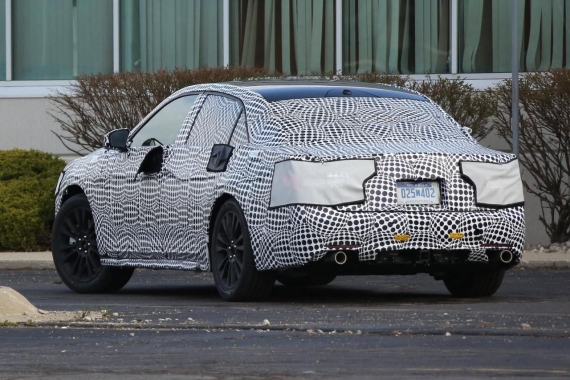 Lincoln Continental spy 05