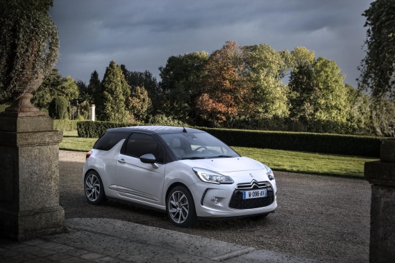 Citroen DS3 PureTech110 EAT6 -03