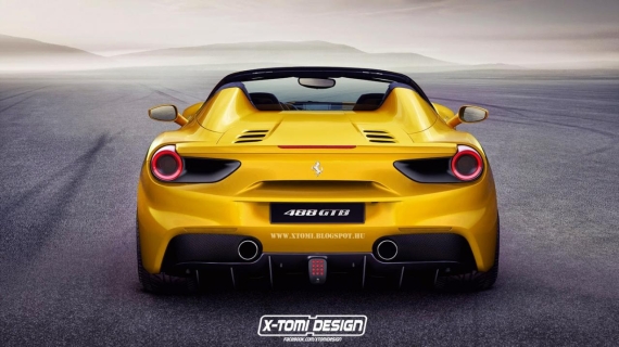 488 GTBͼ