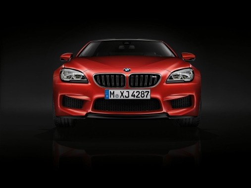 BMW M6 Competition Package 03