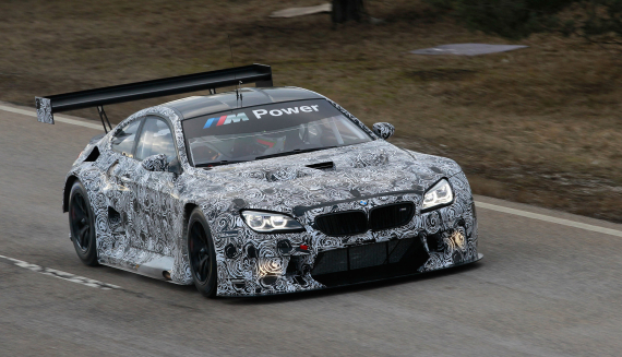 BMW M6 GT3 03