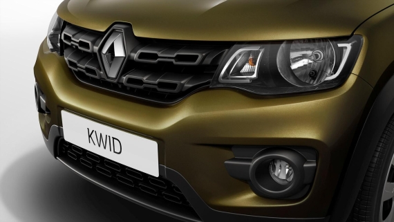Renault Kwid 12