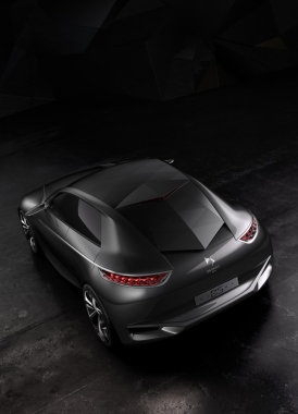 Citroen Divine DS concept 03