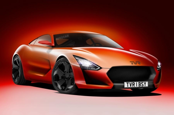 TVR 01