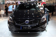 Ƶ2014չȵSUVֶ֮XC60