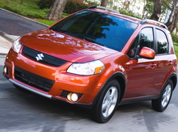 ��ͼ���������е���ľ����SX4