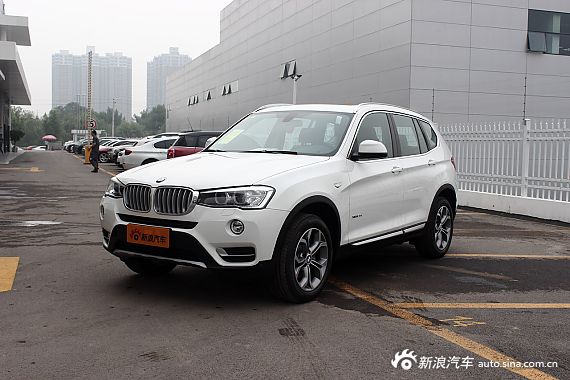 2014 X3 xDrive20i Xװ