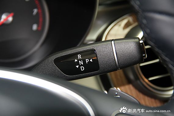 推荐C200L车型 奔驰新C级长轴距版怎么选