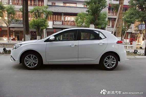 2014MG5 1.5TԶ