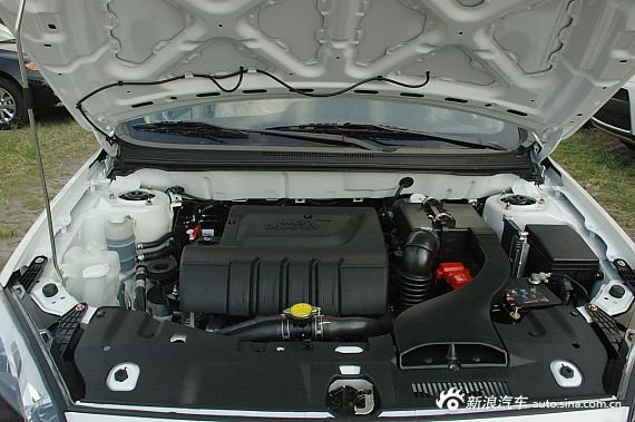 2013V51.5Lֶ׼CNG