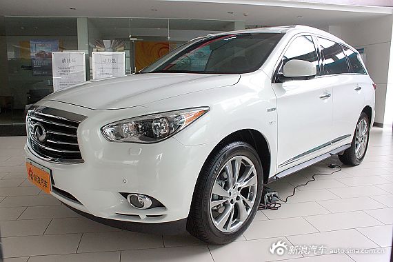 2014ӢQX60 Hybridʵ