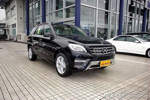 2014ML320 4MATIC