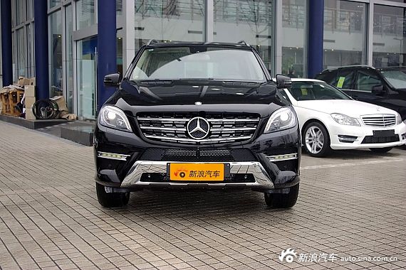 2014ML320 4MATIC