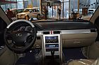 2011款猎豹CT5 2.4L四驱手动