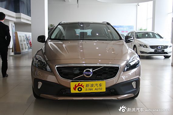 ֶV40 Cross Countryʵ