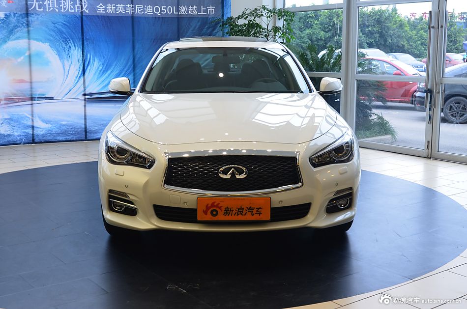 Q50L