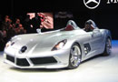 SLR Stirling Moss