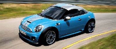 MINI Coupe