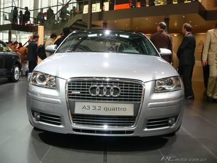 µ Audi A3 3.2 Quattro ͼƬ ͼ 