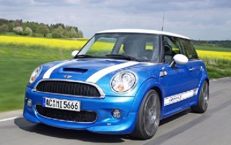 ͼ1mini-cooper(ͼ)