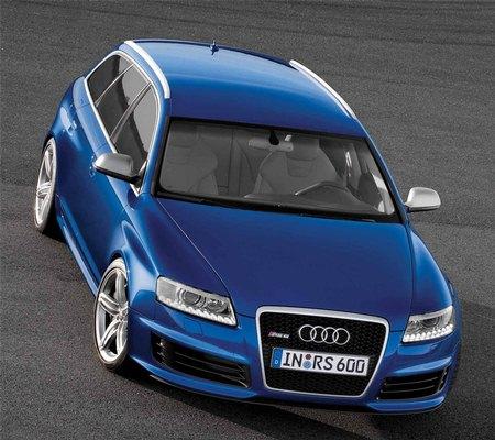 2008-Audi-RS6-Avant(ͼ)