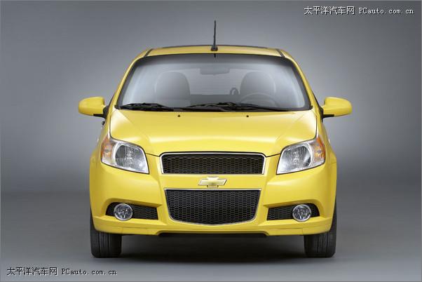 ѩChevrolet Aveo5