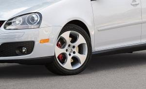 高尔夫GTI