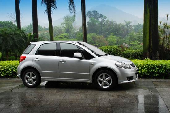 ����SX4