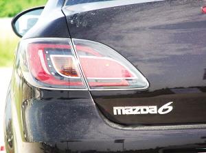 Mazda6β