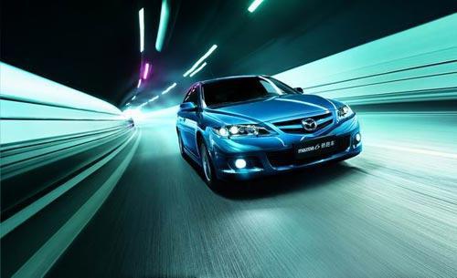 Mazda6���ܳ�