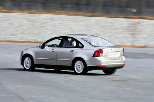 VOLVO S40 2.0