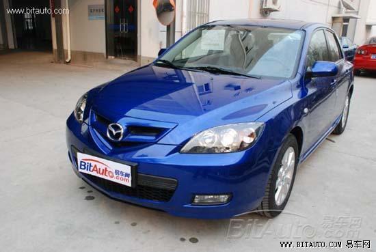 行情综述No17:深圳热门1.8排量车优惠调查