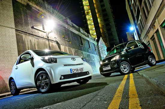 iQSmart ForTwo