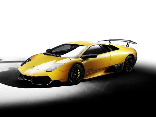 ȫMurcilago LP 670-4 SuperVeloce