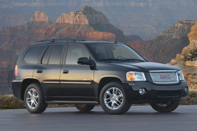 gmc envoy