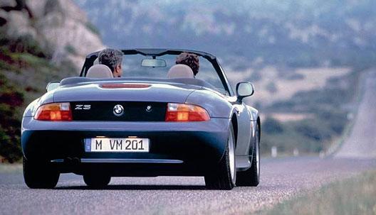 BMW Z3