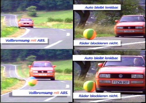 二手车百事通 ABS工作原理及实际应用图析12