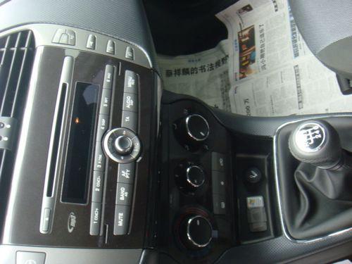 运动新宠儿 二手菲亚特进口博悦(图)