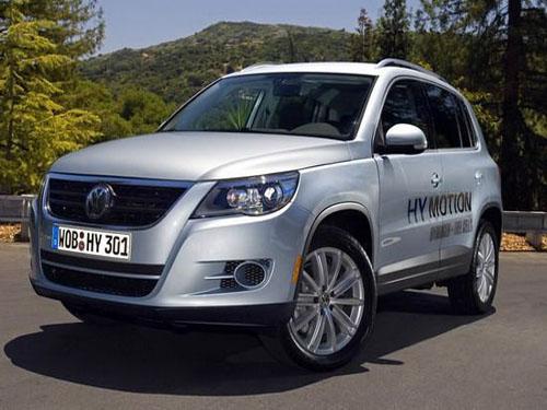 解读车身神秘符号 探究车身符号中隐含的意义