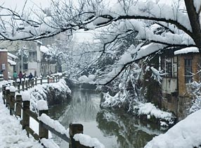 ��ͼ������ѩ�����з���