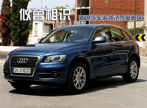 ������ʶ�������������������Լݰµ�Q5