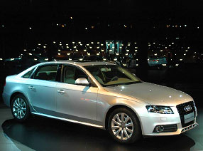 ��Ƶ��ȫ�°µ�A4L��̬Ͷ���ֳ�����ƹ���