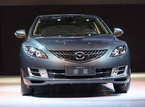 II��Mazda6������� ��21.68-24.98��Ԫ