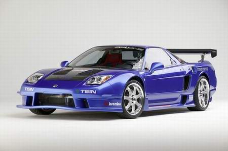 2003SEMAչNSX(ͼ)