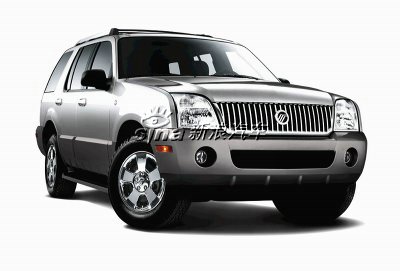 ͼ2005ˮMountaineerSUV